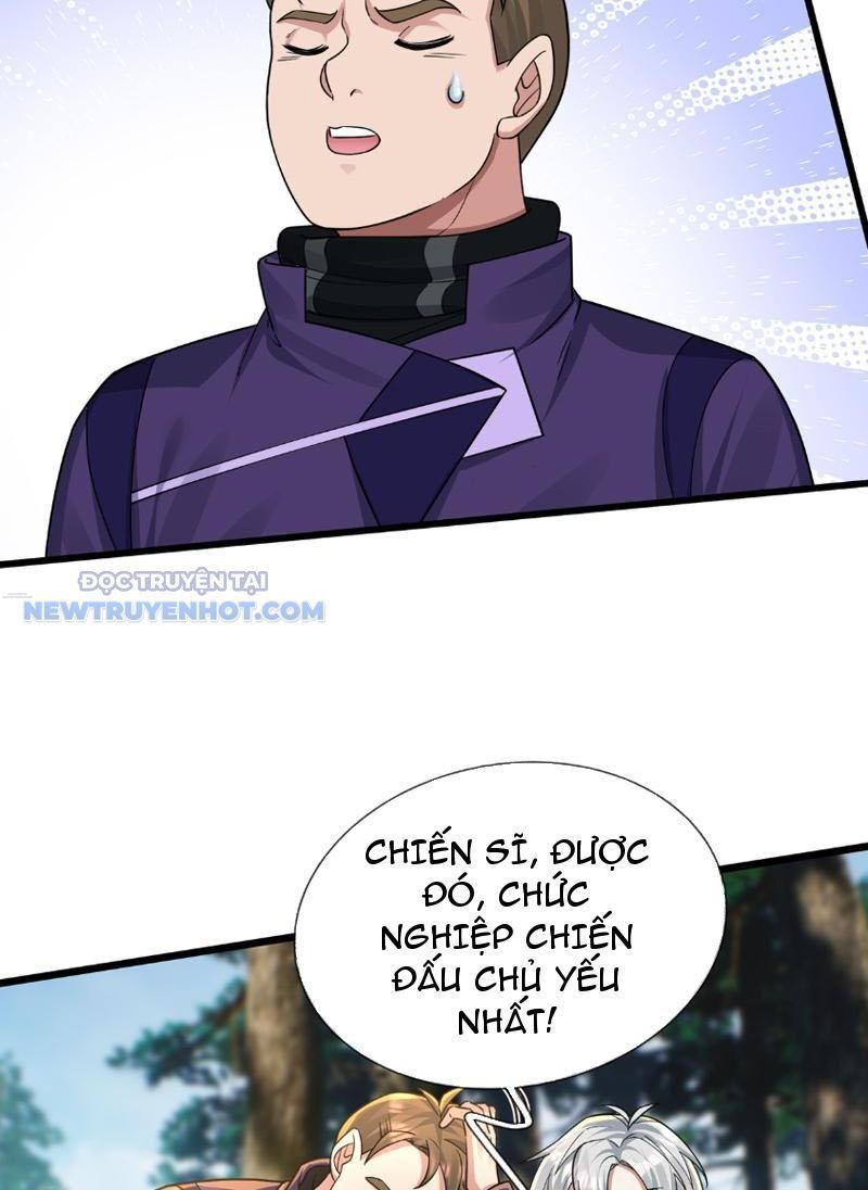 Khởi Đầu Bằng Một Vạn Hít Đất: Oanh Sát Thần Minh! - Chương 3 - Trang 45