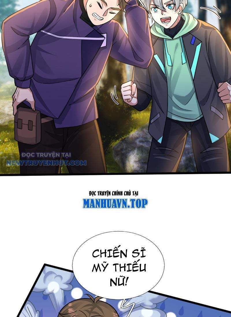 Khởi Đầu Bằng Một Vạn Hít Đất: Oanh Sát Thần Minh! - Chương 3 - Trang 46