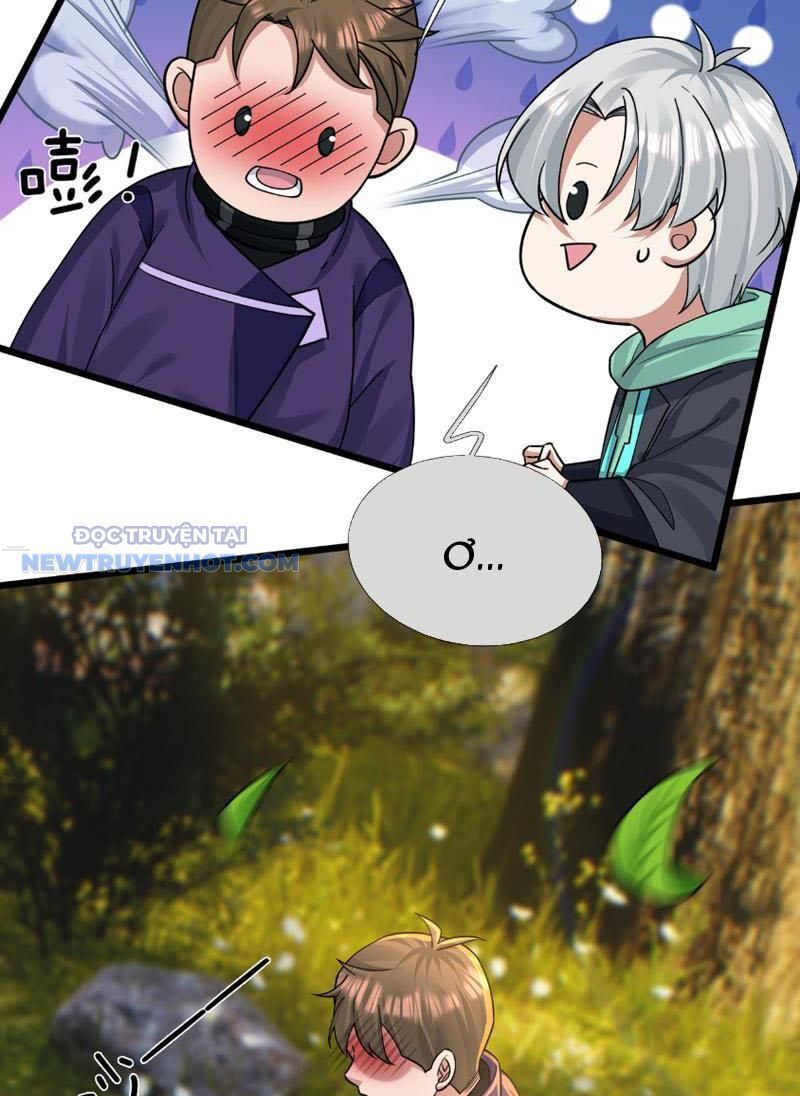 Khởi Đầu Bằng Một Vạn Hít Đất: Oanh Sát Thần Minh! - Chương 3 - Trang 47