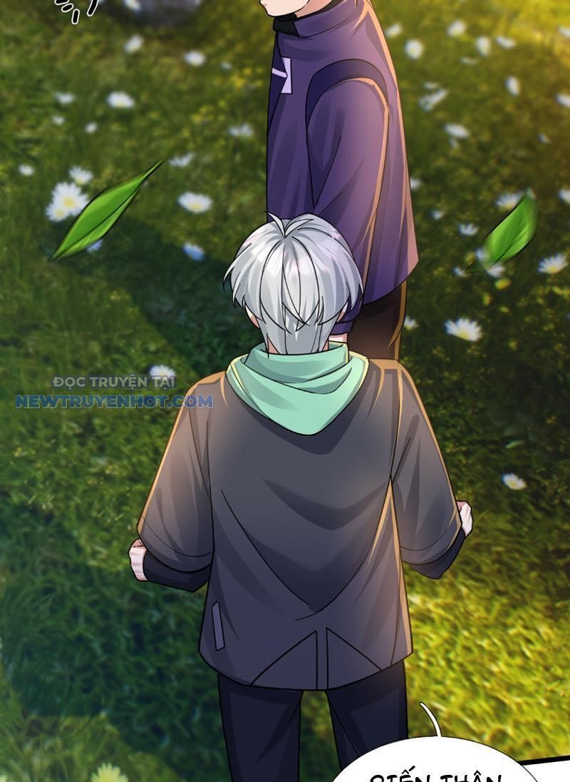 Khởi Đầu Bằng Một Vạn Hít Đất: Oanh Sát Thần Minh! - Chương 3 - Trang 48