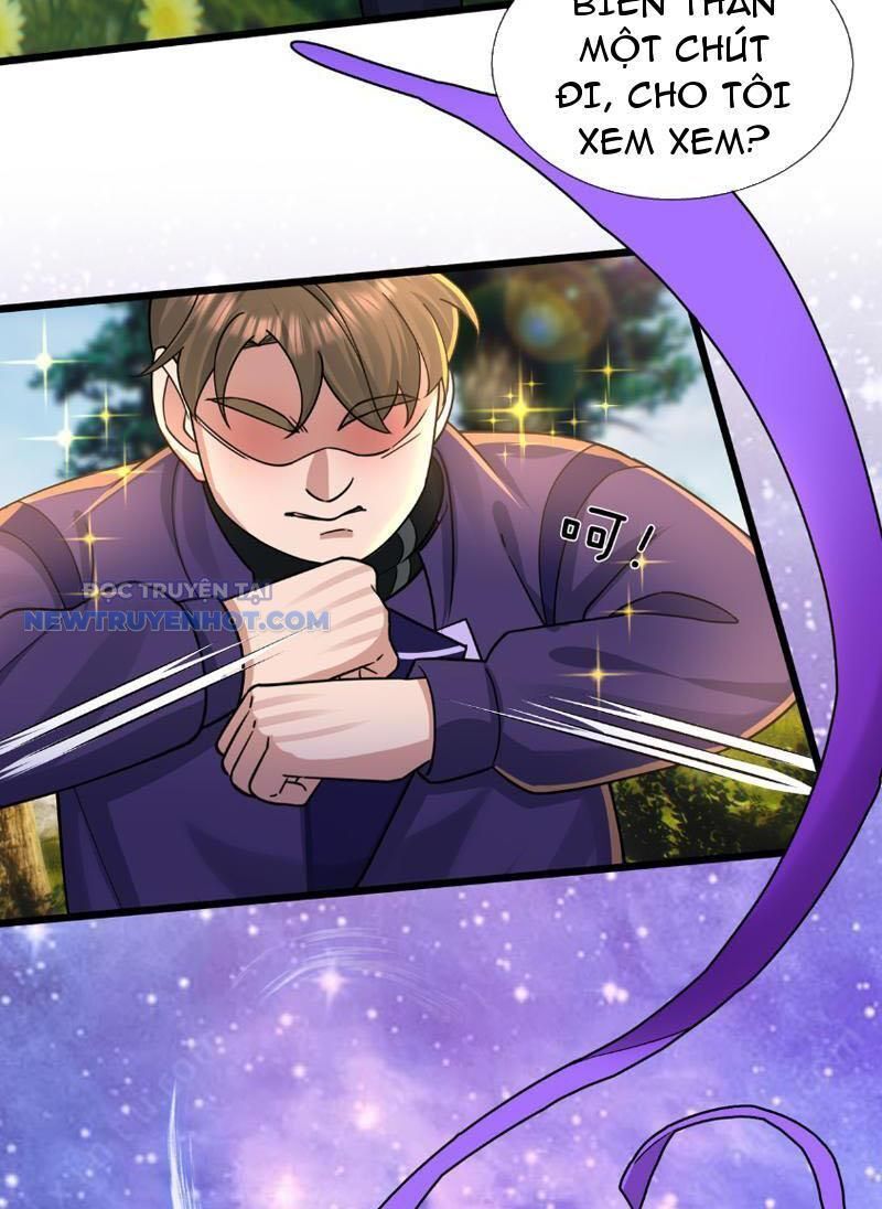 Khởi Đầu Bằng Một Vạn Hít Đất: Oanh Sát Thần Minh! - Chương 3 - Trang 49