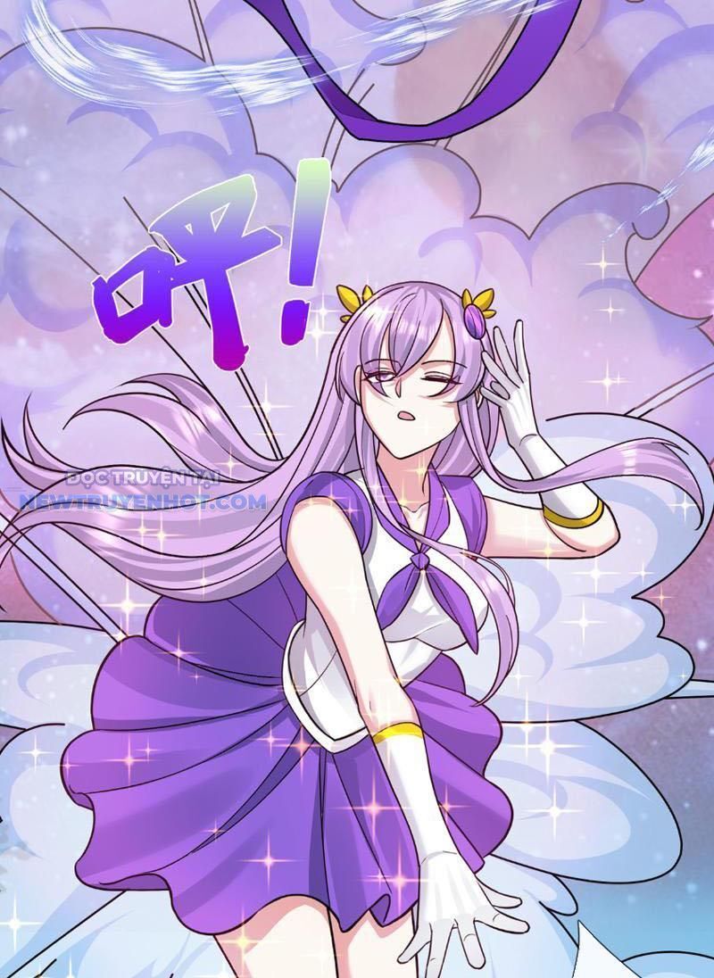 Khởi Đầu Bằng Một Vạn Hít Đất: Oanh Sát Thần Minh! - Chương 3 - Trang 51