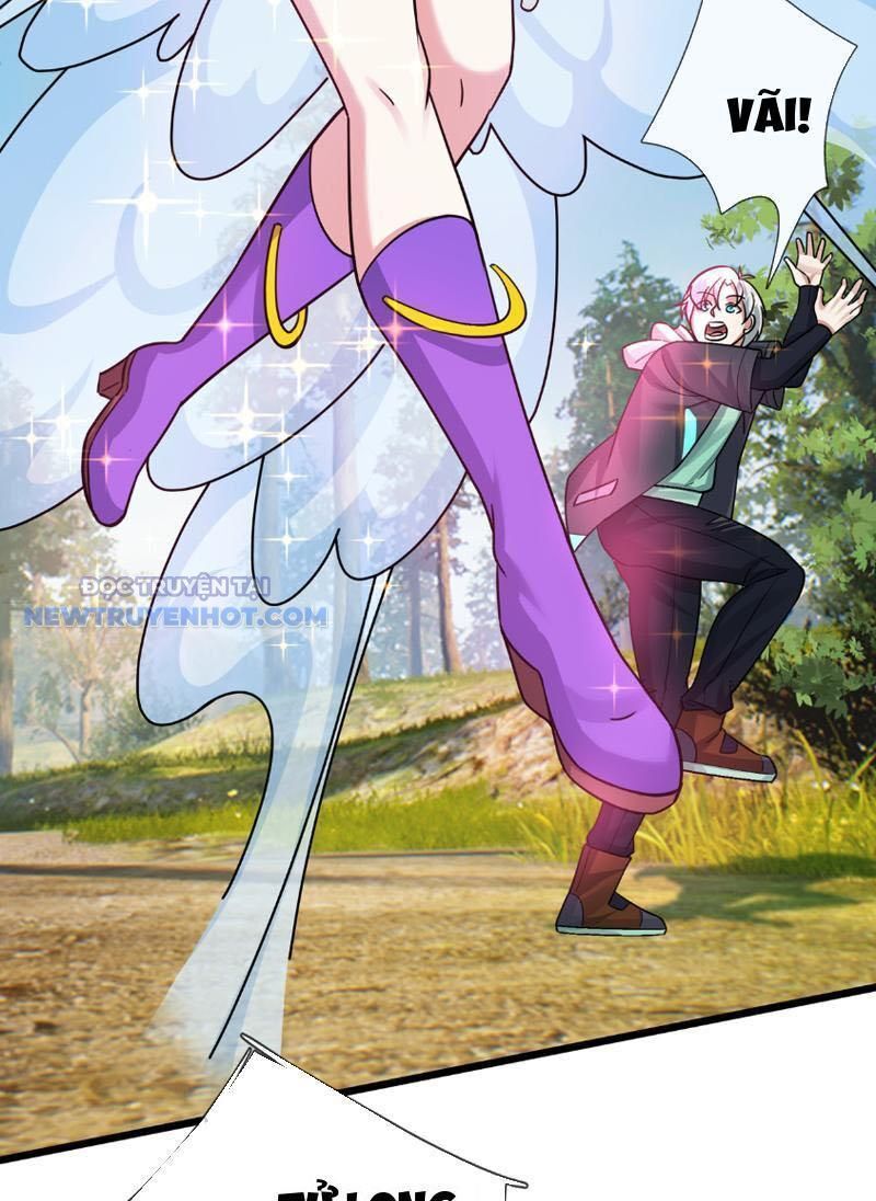 Khởi Đầu Bằng Một Vạn Hít Đất: Oanh Sát Thần Minh! - Chương 3 - Trang 52