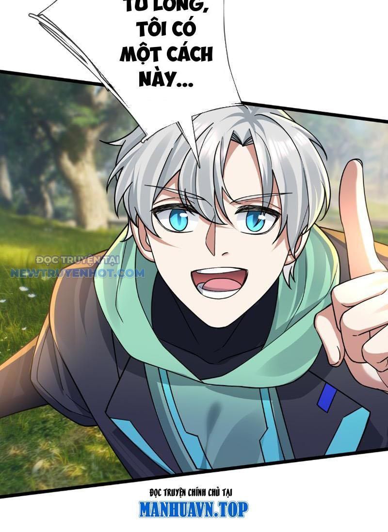 Khởi Đầu Bằng Một Vạn Hít Đất: Oanh Sát Thần Minh! - Chương 3 - Trang 53