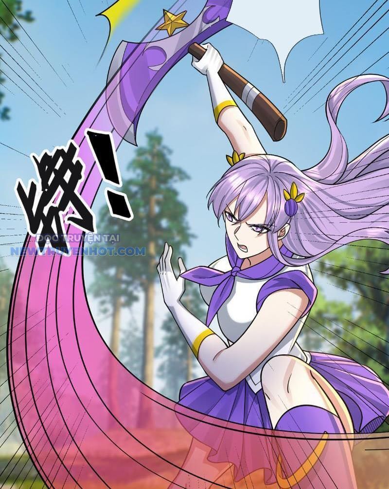 Khởi Đầu Bằng Một Vạn Hít Đất: Oanh Sát Thần Minh! - Chương 3 - Trang 57