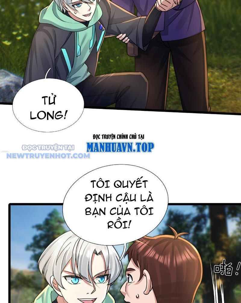 Khởi Đầu Bằng Một Vạn Hít Đất: Oanh Sát Thần Minh! - Chương 3 - Trang 61