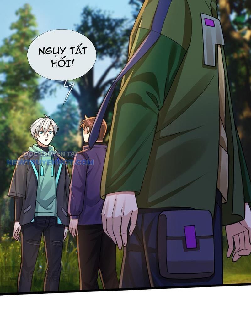 Khởi Đầu Bằng Một Vạn Hít Đất: Oanh Sát Thần Minh! - Chương 3 - Trang 63