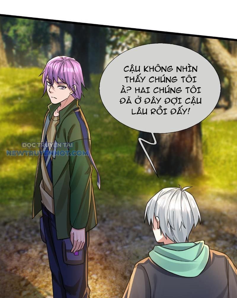 Khởi Đầu Bằng Một Vạn Hít Đất: Oanh Sát Thần Minh! - Chương 3 - Trang 64