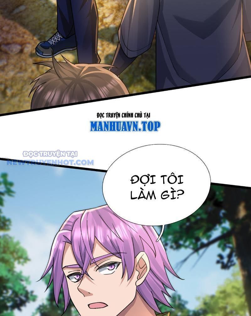 Khởi Đầu Bằng Một Vạn Hít Đất: Oanh Sát Thần Minh! - Chương 3 - Trang 65