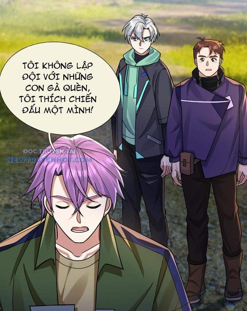 Khởi Đầu Bằng Một Vạn Hít Đất: Oanh Sát Thần Minh! - Chương 3 - Trang 68