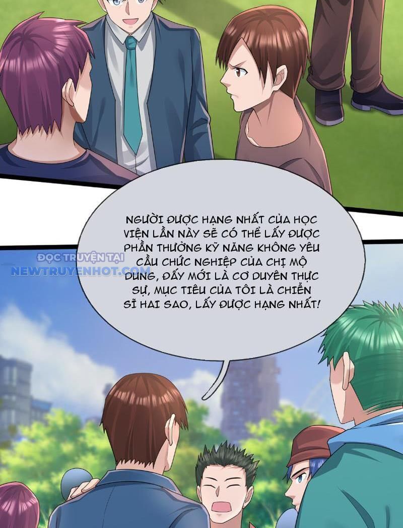 Khởi Đầu Bằng Một Vạn Hít Đất: Oanh Sát Thần Minh! - Chương 3 - Trang 8