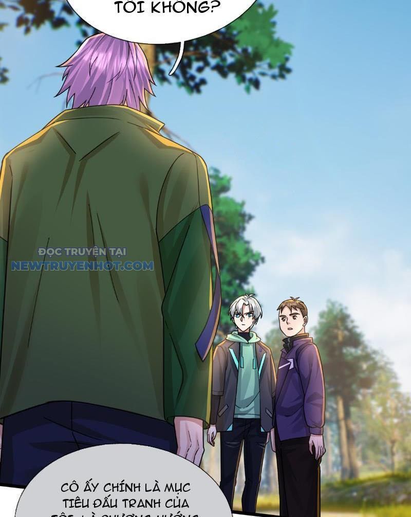 Khởi Đầu Bằng Một Vạn Hít Đất: Oanh Sát Thần Minh! - Chương 3 - Trang 73