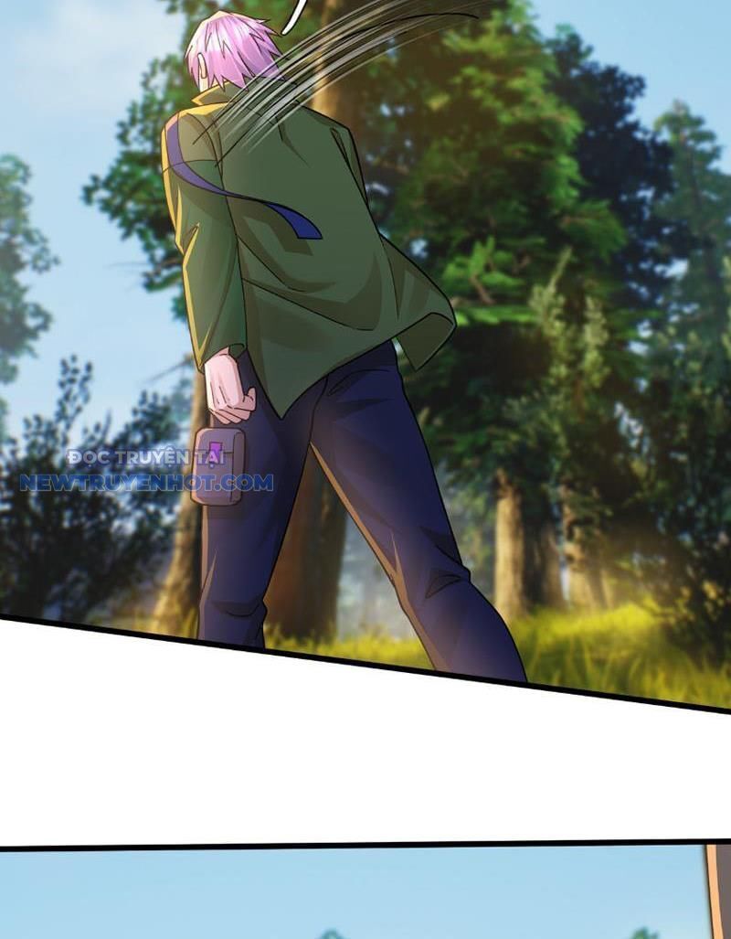 Khởi Đầu Bằng Một Vạn Hít Đất: Oanh Sát Thần Minh! - Chương 3 - Trang 79