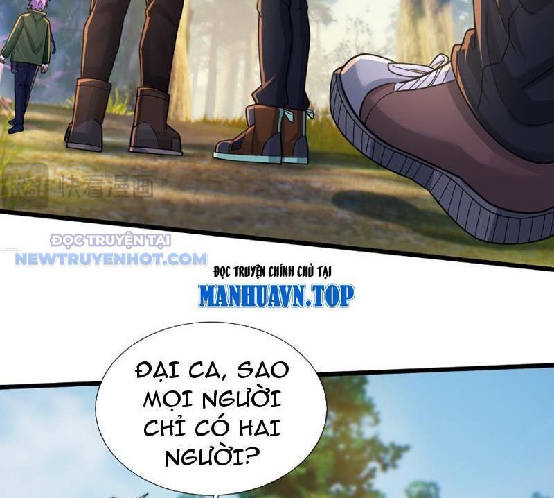 Khởi Đầu Bằng Một Vạn Hít Đất: Oanh Sát Thần Minh! - Chương 3 - Trang 81