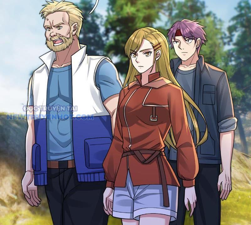 Khởi Đầu Bằng Một Vạn Hít Đất: Oanh Sát Thần Minh! - Chương 3 - Trang 82