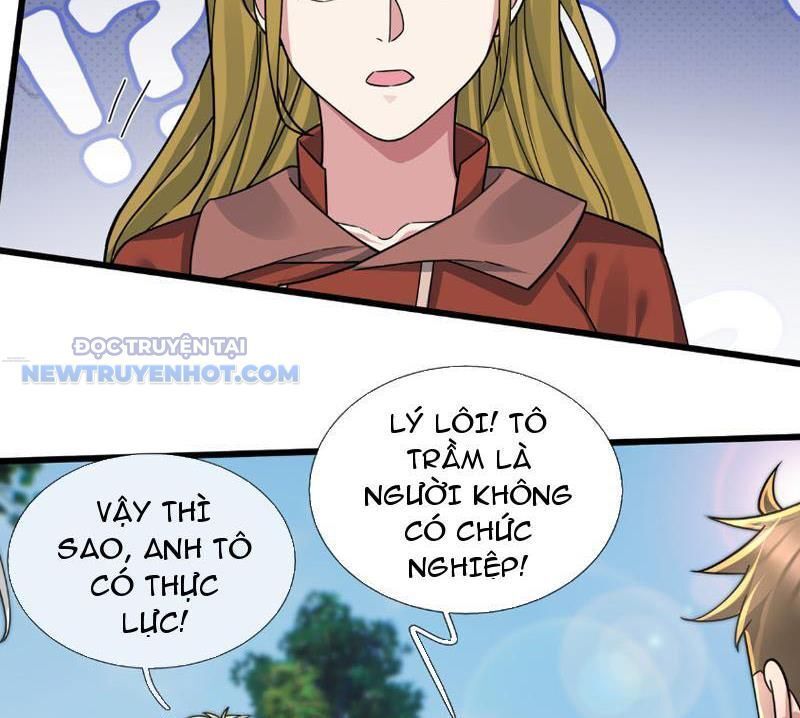 Khởi Đầu Bằng Một Vạn Hít Đất: Oanh Sát Thần Minh! - Chương 3 - Trang 86