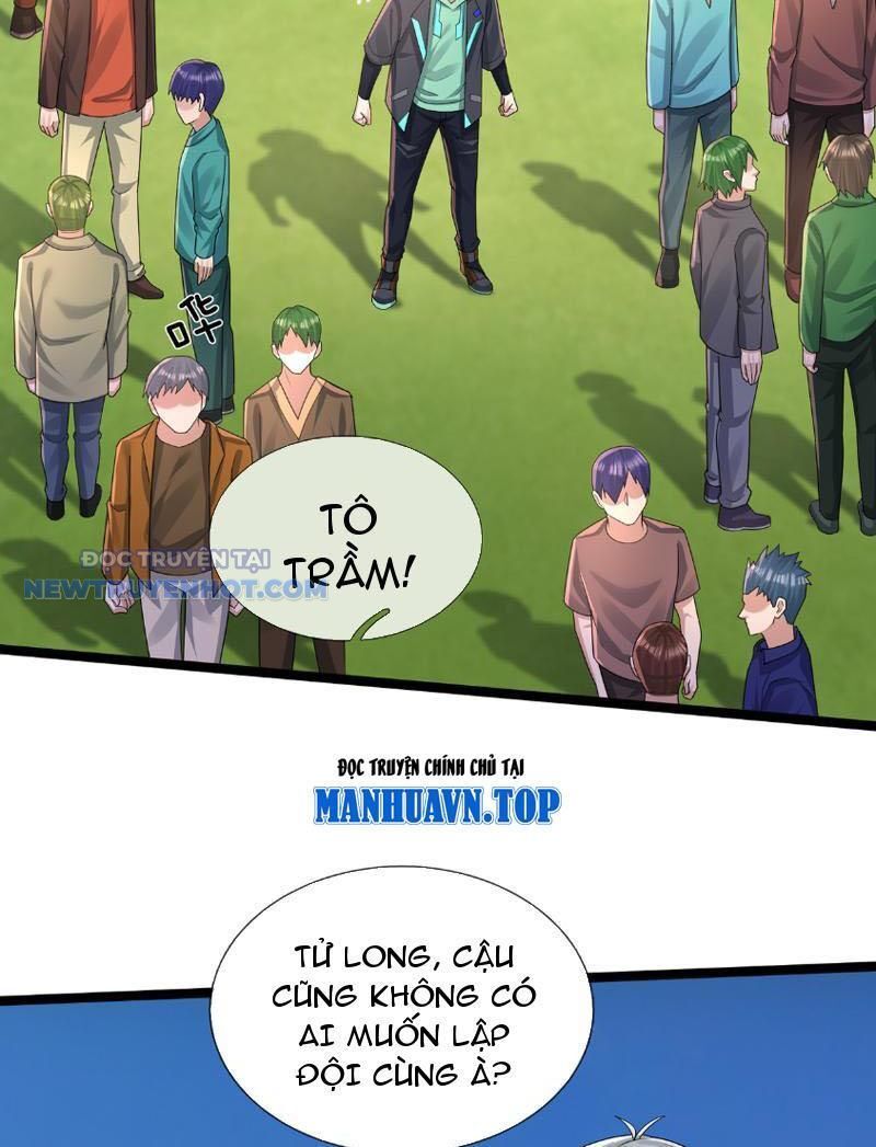 Khởi Đầu Bằng Một Vạn Hít Đất: Oanh Sát Thần Minh! - Chương 3 - Trang 10