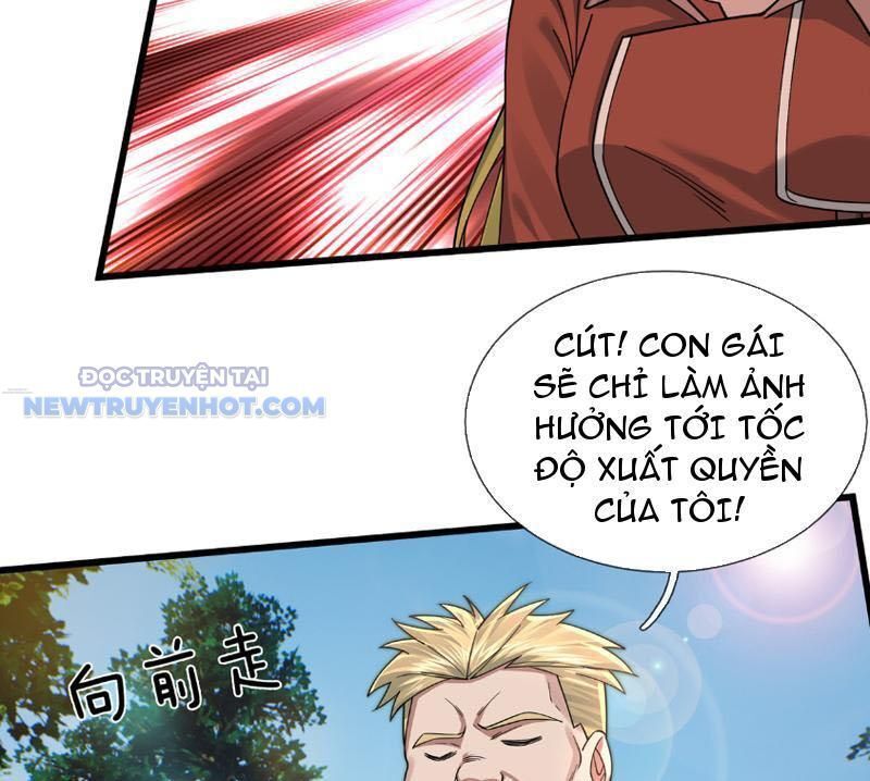 Khởi Đầu Bằng Một Vạn Hít Đất: Oanh Sát Thần Minh! - Chương 3 - Trang 96