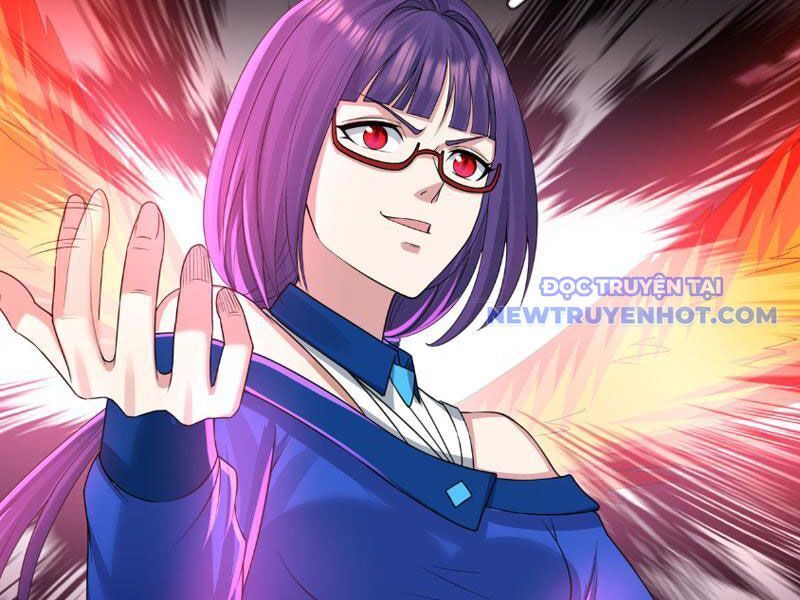 Khởi Đầu Bằng Một Vạn Hít Đất: Oanh Sát Thần Minh! - Chương 30 - Trang 11