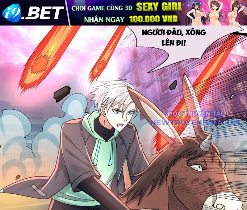 Khởi Đầu Bằng Một Vạn Hít Đất: Oanh Sát Thần Minh! - Chương 30 - Trang 20