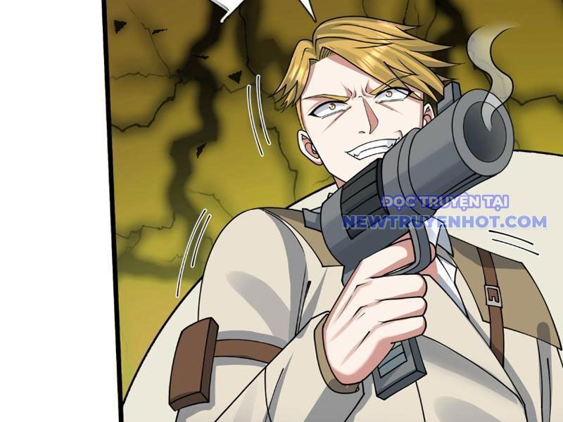 Khởi Đầu Bằng Một Vạn Hít Đất: Oanh Sát Thần Minh! - Chương 30 - Trang 22