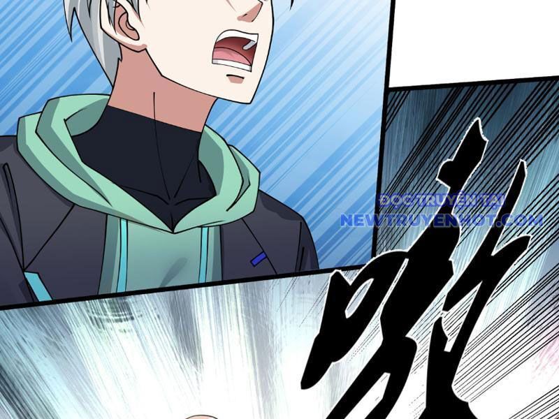 Khởi Đầu Bằng Một Vạn Hít Đất: Oanh Sát Thần Minh! - Chương 30 - Trang 24