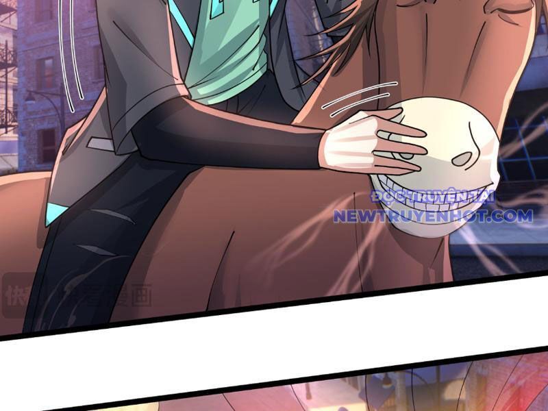 Khởi Đầu Bằng Một Vạn Hít Đất: Oanh Sát Thần Minh! - Chương 30 - Trang 30