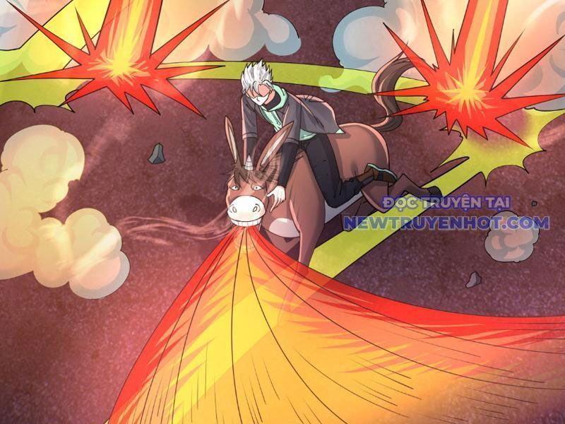 Khởi Đầu Bằng Một Vạn Hít Đất: Oanh Sát Thần Minh! - Chương 30 - Trang 32