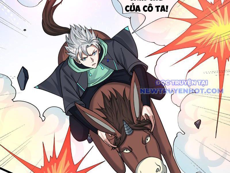 Khởi Đầu Bằng Một Vạn Hít Đất: Oanh Sát Thần Minh! - Chương 30 - Trang 35