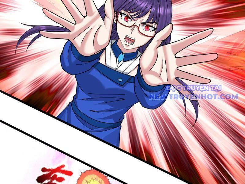 Khởi Đầu Bằng Một Vạn Hít Đất: Oanh Sát Thần Minh! - Chương 30 - Trang 37