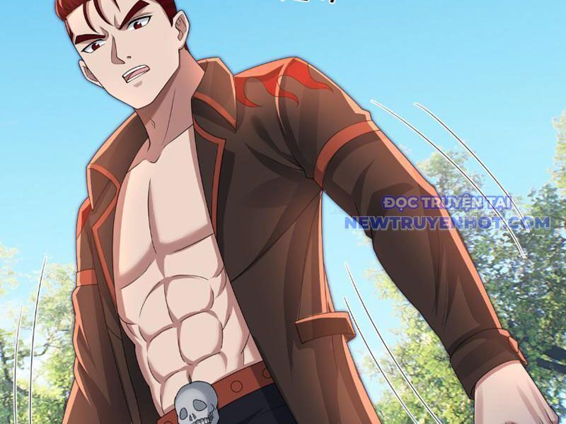 Khởi Đầu Bằng Một Vạn Hít Đất: Oanh Sát Thần Minh! - Chương 30 - Trang 5