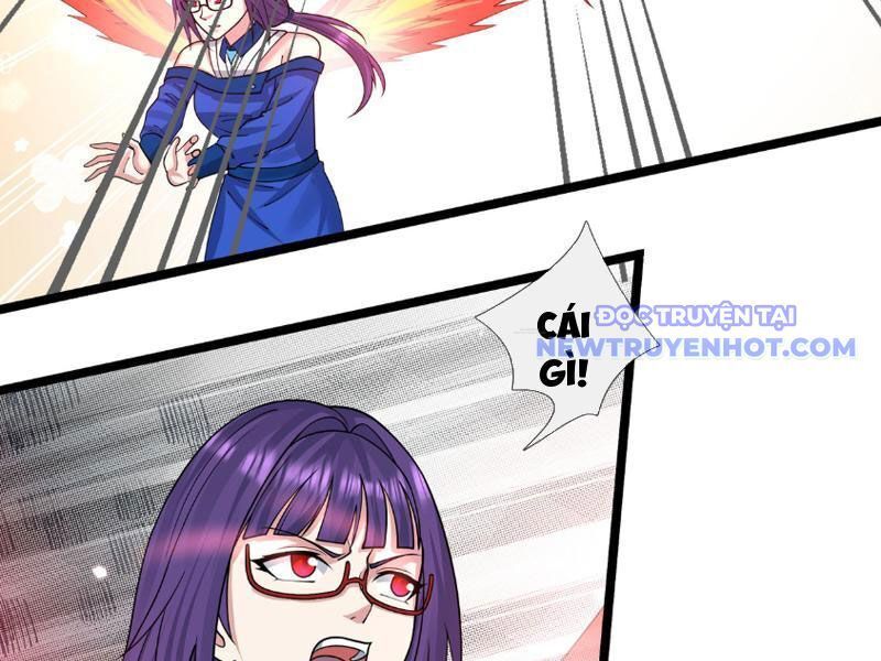 Khởi Đầu Bằng Một Vạn Hít Đất: Oanh Sát Thần Minh! - Chương 30 - Trang 46