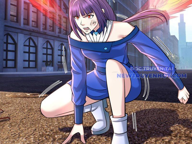 Khởi Đầu Bằng Một Vạn Hít Đất: Oanh Sát Thần Minh! - Chương 30 - Trang 51