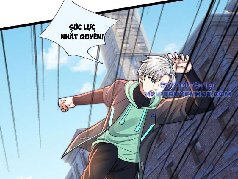 Khởi Đầu Bằng Một Vạn Hít Đất: Oanh Sát Thần Minh! - Chương 30 - Trang 59