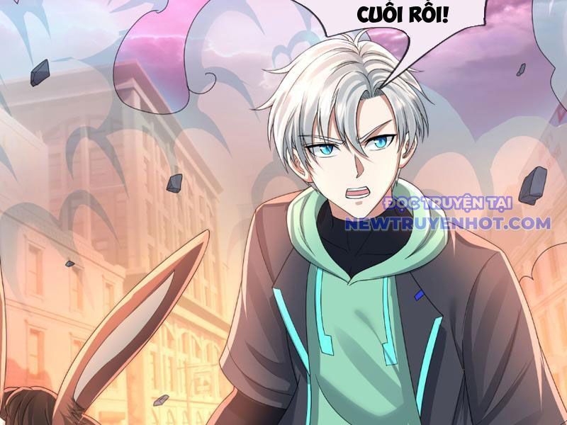 Khởi Đầu Bằng Một Vạn Hít Đất: Oanh Sát Thần Minh! - Chương 30 - Trang 8