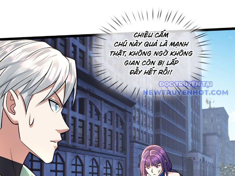 Khởi Đầu Bằng Một Vạn Hít Đất: Oanh Sát Thần Minh! - Chương 30 - Trang 91