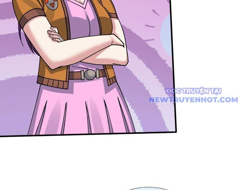 Khởi Đầu Bằng Một Vạn Hít Đất: Oanh Sát Thần Minh! - Chương 31 - Trang 106