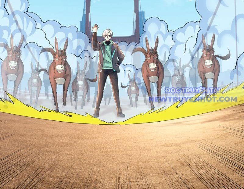 Khởi Đầu Bằng Một Vạn Hít Đất: Oanh Sát Thần Minh! - Chương 31 - Trang 110