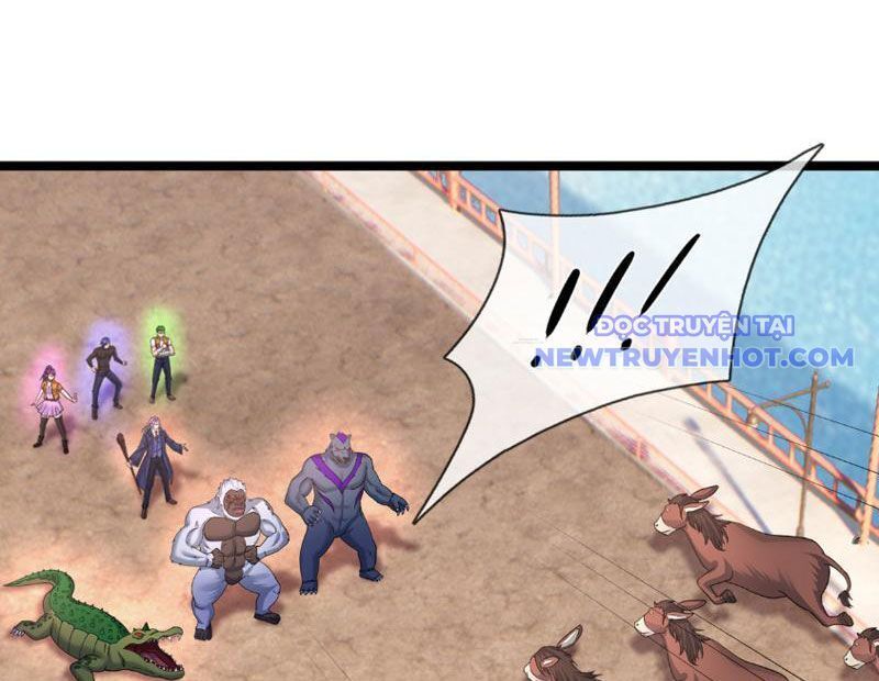 Khởi Đầu Bằng Một Vạn Hít Đất: Oanh Sát Thần Minh! - Chương 31 - Trang 112