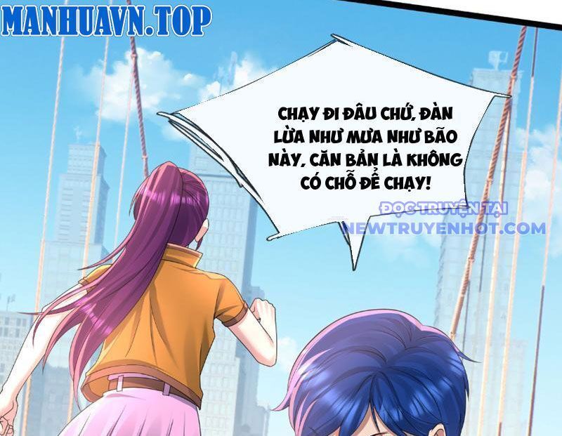 Khởi Đầu Bằng Một Vạn Hít Đất: Oanh Sát Thần Minh! - Chương 31 - Trang 121