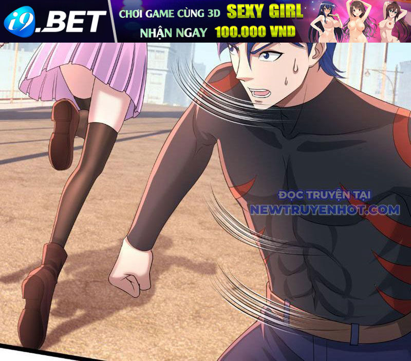 Khởi Đầu Bằng Một Vạn Hít Đất: Oanh Sát Thần Minh! - Chương 31 - Trang 122