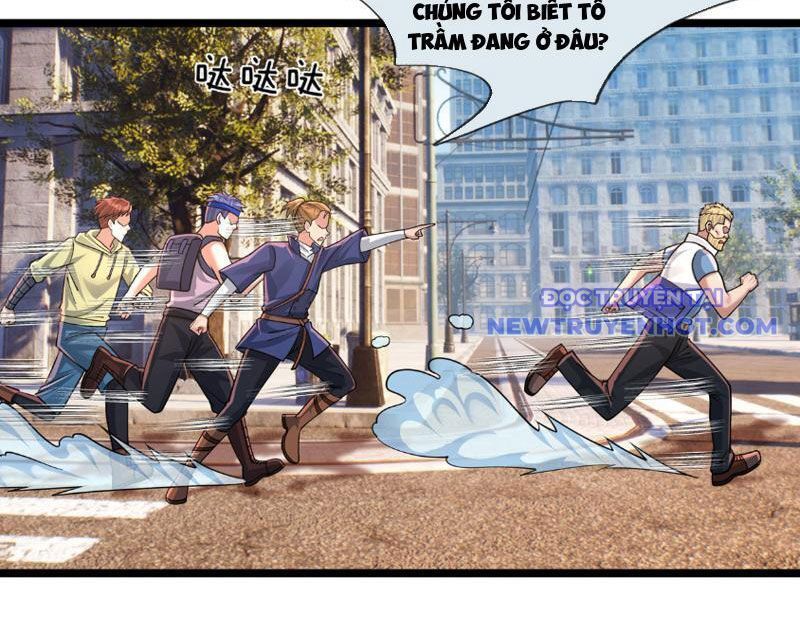 Khởi Đầu Bằng Một Vạn Hít Đất: Oanh Sát Thần Minh! - Chương 31 - Trang 135