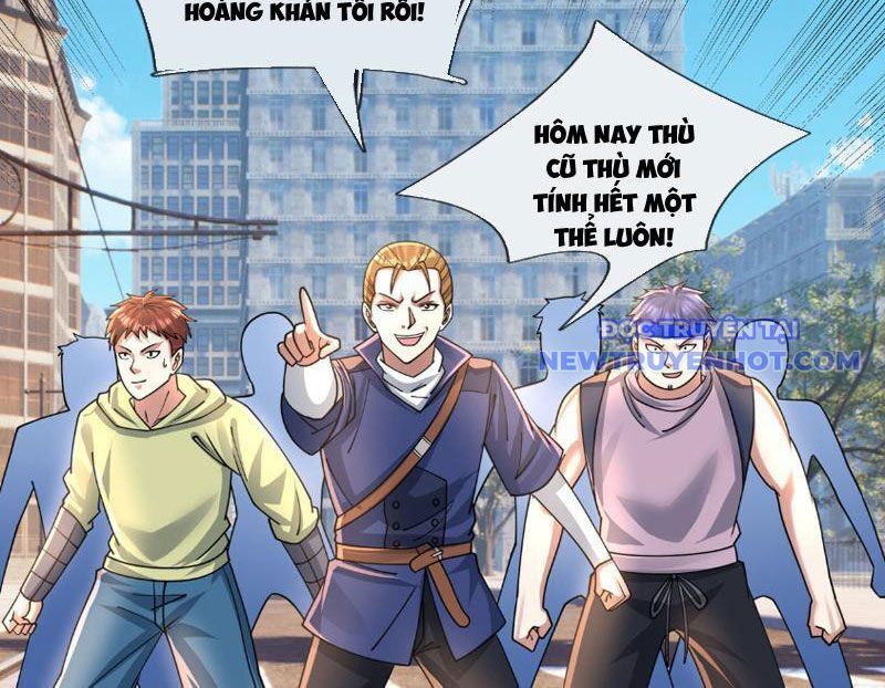 Khởi Đầu Bằng Một Vạn Hít Đất: Oanh Sát Thần Minh! - Chương 31 - Trang 149