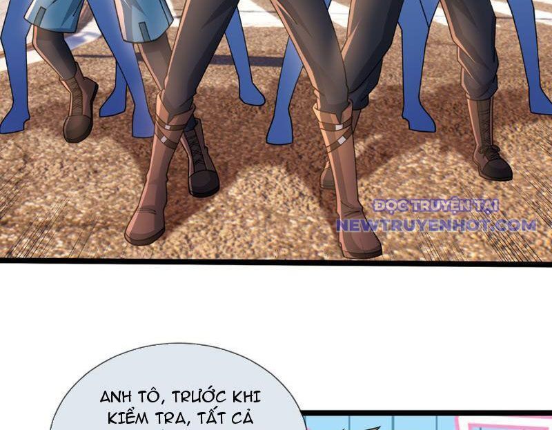 Khởi Đầu Bằng Một Vạn Hít Đất: Oanh Sát Thần Minh! - Chương 31 - Trang 150