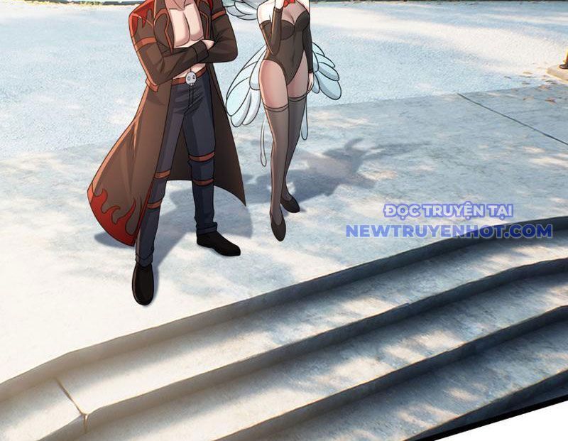 Khởi Đầu Bằng Một Vạn Hít Đất: Oanh Sát Thần Minh! - Chương 31 - Trang 28