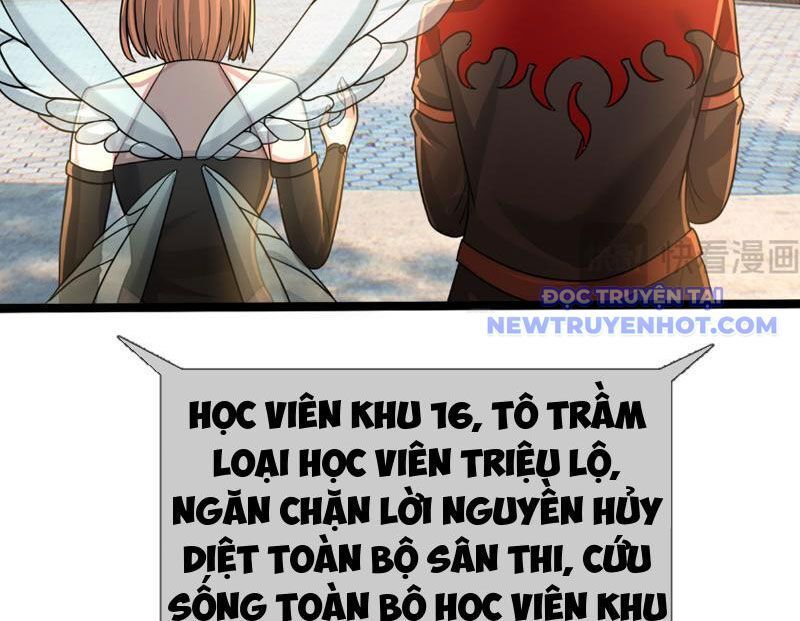 Khởi Đầu Bằng Một Vạn Hít Đất: Oanh Sát Thần Minh! - Chương 31 - Trang 33