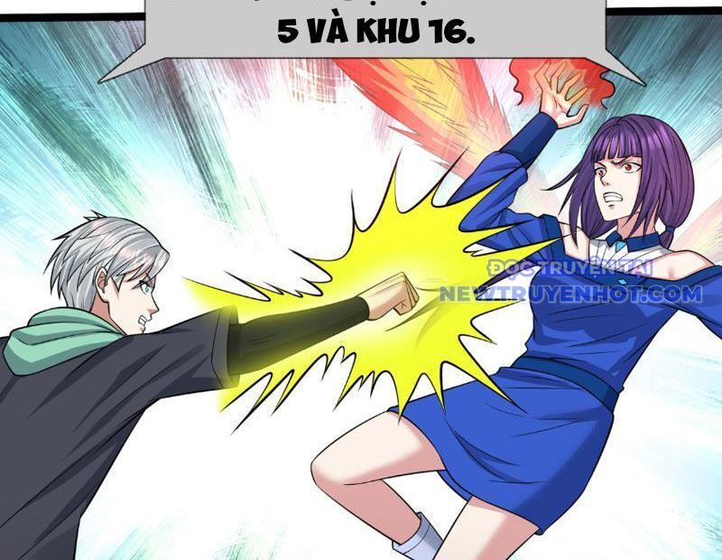 Khởi Đầu Bằng Một Vạn Hít Đất: Oanh Sát Thần Minh! - Chương 31 - Trang 34