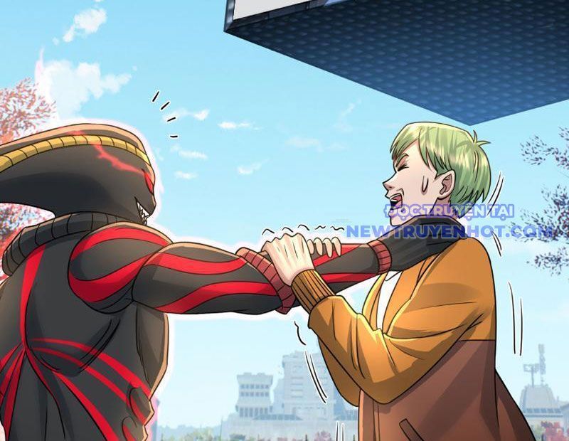 Khởi Đầu Bằng Một Vạn Hít Đất: Oanh Sát Thần Minh! - Chương 31 - Trang 41