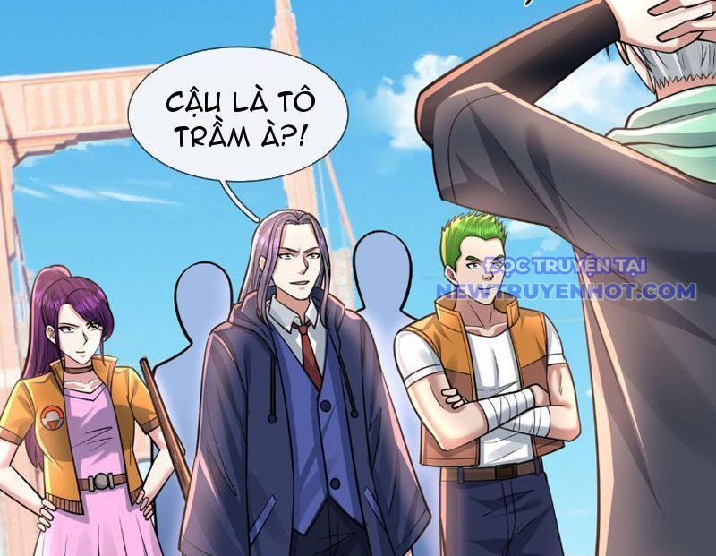 Khởi Đầu Bằng Một Vạn Hít Đất: Oanh Sát Thần Minh! - Chương 31 - Trang 47