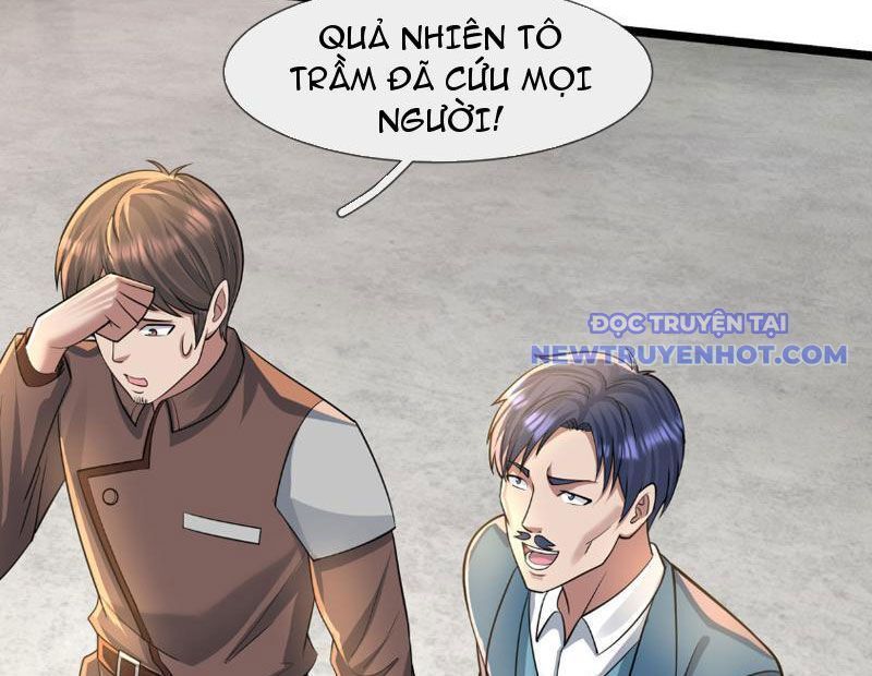 Khởi Đầu Bằng Một Vạn Hít Đất: Oanh Sát Thần Minh! - Chương 31 - Trang 6